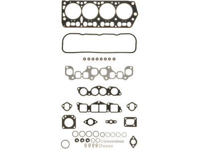 Toyota 04112-73030 Gasket Kit, Engine Valve Grind