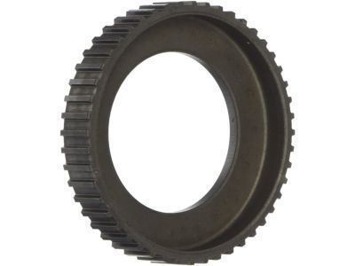 Toyota Tacoma ABS Reluctor Ring - 43515-35010