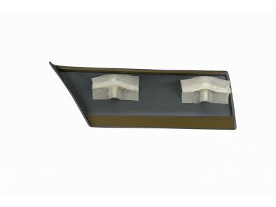 Toyota 75611-60120-E1