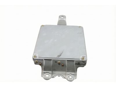 2005 Toyota Land Cruiser Engine Control Module - 89661-60A00