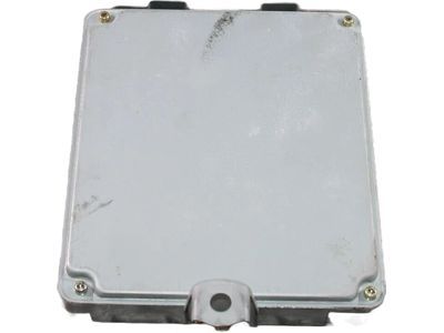 2005 Toyota Land Cruiser Engine Control Module - 89661-60A00
