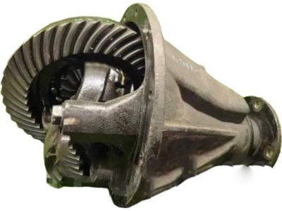 Toyota Tundra Differential - 41110-0C010