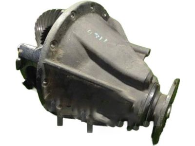 Toyota Tundra Differential - 41110-0C010