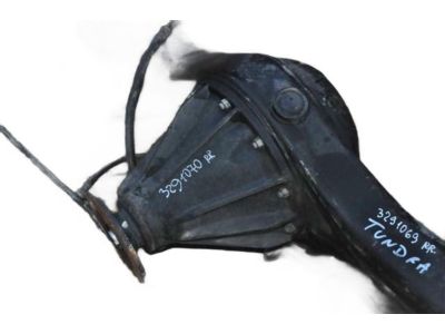 Toyota Tundra Differential - 41110-0C010