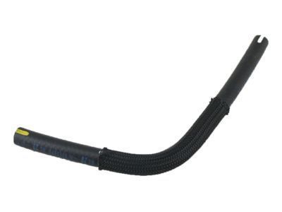 Toyota 23829-50161 Hose, Fuel Vapor Feed