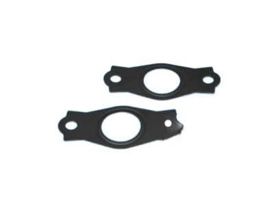 Toyota 15119-28020 Gasket, Oil Pump Cover