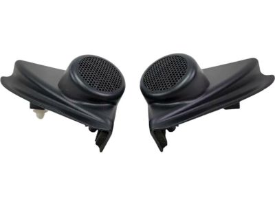 2018 Toyota Corolla iM Car Speakers - 86160-1A200