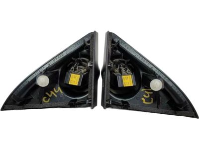 2018 Toyota Corolla iM Car Speakers - 86160-1A200