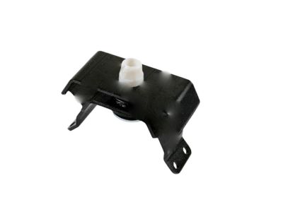 Toyota 12371-0F040 Insulator, Engine Mounting, Rear