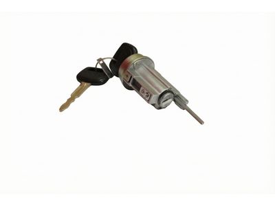 Toyota Pickup Ignition Lock Cylinder - 69057-89118