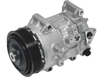 Toyota RAV4 A/C Compressor - 88320-42140