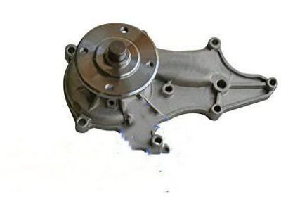 Toyota Pickup Water Pump - 16100-39346