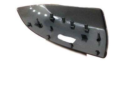 2009 Toyota Sequoia Mirror Cover - 87945-0C040-E0