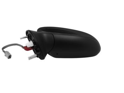 Toyota GR Corolla Mirror Cover - 87945-52251-C3