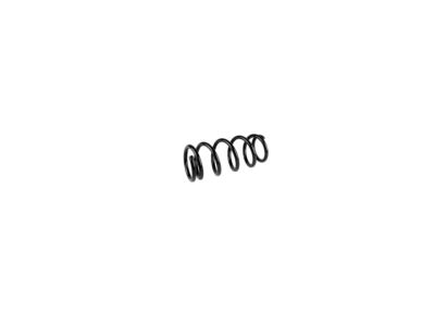 2002 Toyota Corolla Coil Springs - 48231-02150