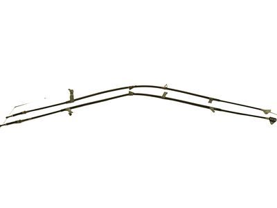 2018 Toyota Prius Parking Brake Cable - 46430-47110