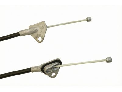 2018 Toyota Prius Parking Brake Cable - 46430-47110