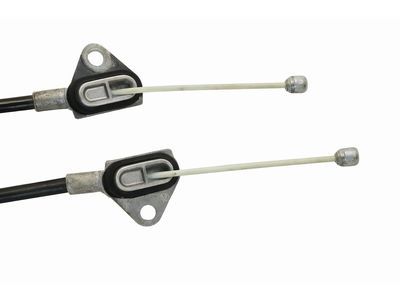 2018 Toyota Prius Parking Brake Cable - 46430-47110