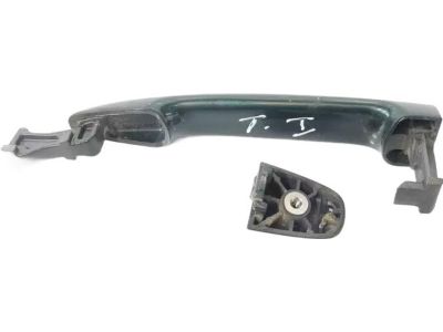 2004 Toyota 4Runner Door Handle - 69211-28070-G1