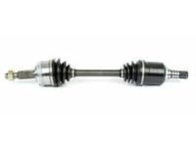 Toyota Axle Shaft - 43420-06B30