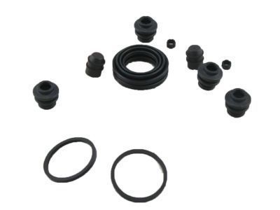 2009 Toyota Camry Wheel Cylinder Repair Kit - 04479-06280