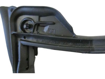 Scion iM Weather Strip - 67862-12A80