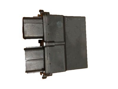 Toyota Air Bag Control Module - 89952-0E011