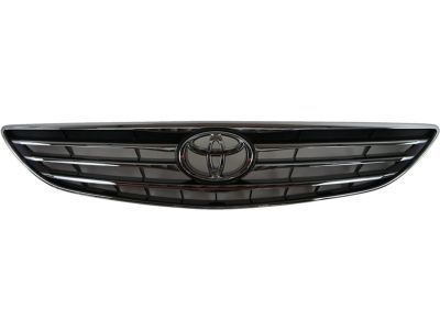 2004 Toyota Camry Grille - 53101-33150