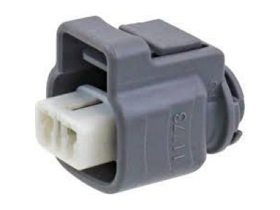 Toyota 90980-11773 Housing, Connector F