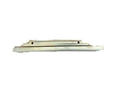 Toyota 69905-33020 Channel Sub-Assy, Rear Door Glass, RH