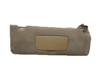 Toyota Solara Sun Visor - 74310-AC261-A0