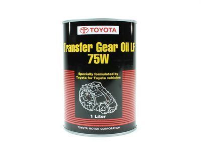 Toyota 08885-81080 Transfer Gear Oil Lf