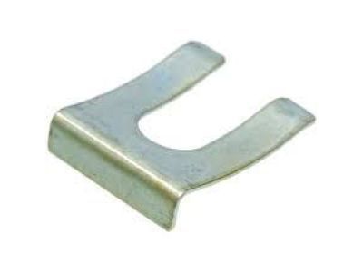 Toyota 90468-04187 Clip