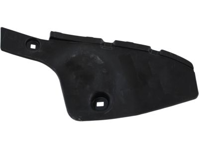 Toyota 52592-52220 Seal, Rear Bumper Side, LH