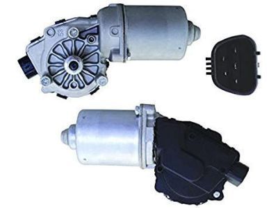 Toyota Matrix Wiper Motor - 85110-02250