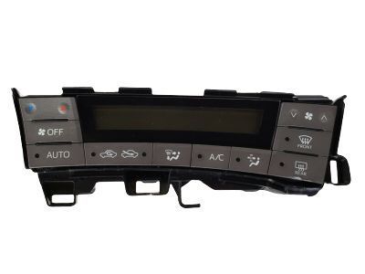 2012 Toyota Prius A/C Switch - 55900-47120