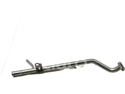 2011 Toyota Camry Coolant Reservoir Hose - 16268-36020