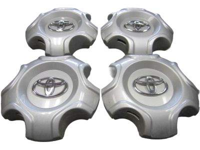 Toyota Sequoia Wheel Cover - 4260B-0C030