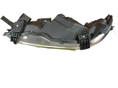 2009 Toyota Corolla Headlight - 81130-12C20