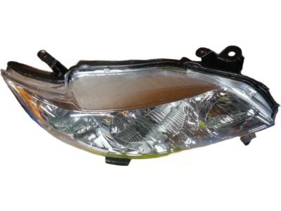 2009 Toyota Corolla Headlight - 81130-12C20