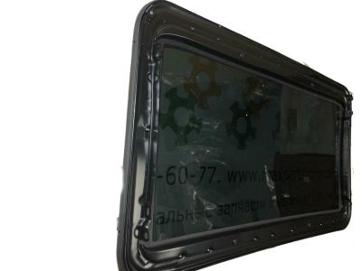 2003 Toyota 4Runner Sunroof - 63201-35080