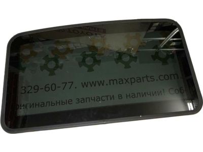 2003 Toyota 4Runner Sunroof - 63201-35080