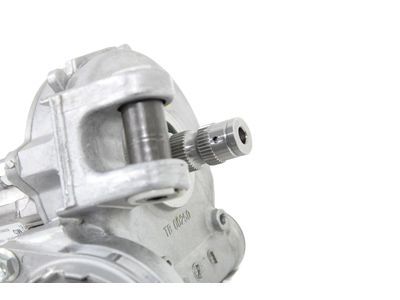 Toyota Corolla Steering Column - 4520A-02410