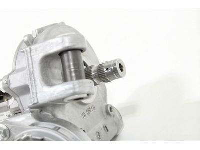 Toyota Corolla Steering Column - 4520A-02410