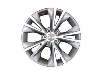 Toyota Highlander Spare Wheel - 42611-0E260