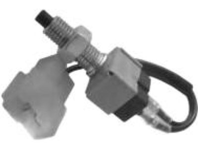1980 Toyota Pickup Brake Light Switch - 84340-22060