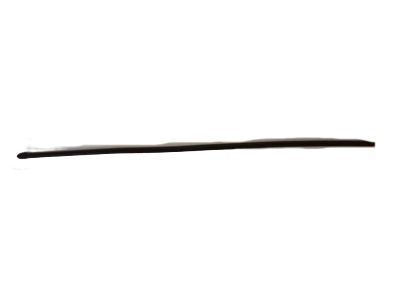 Toyota 85214-42050 Wiper Rubber, Right