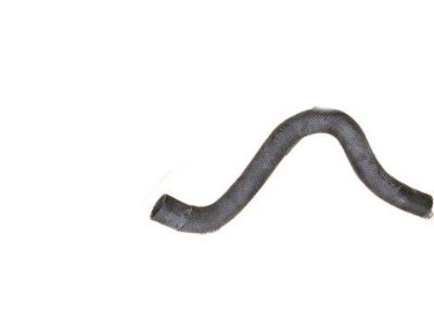 2020 Toyota Corolla Radiator Hose - 16572-F2010