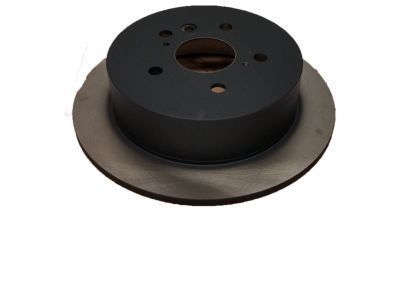 Toyota Brake Drum - 42431-48041