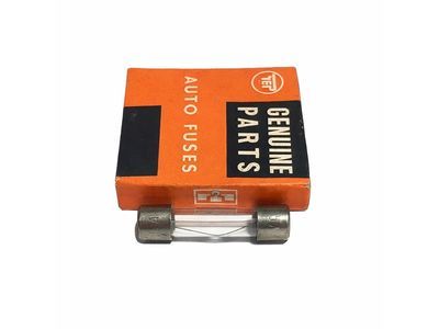 1980 Toyota Land Cruiser Fuse - 99118-62905